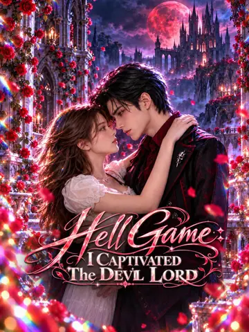 Hell Game: I Captivated The Devil Lord
