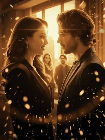 Hello From the Past poster