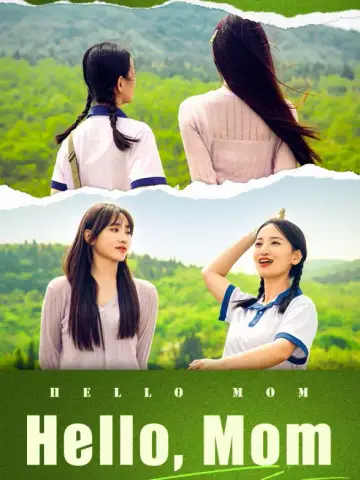 Hello, Mom poster