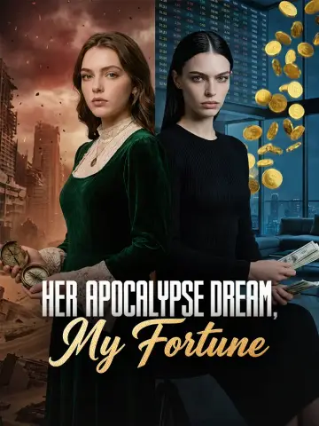 Her Apocalypse Dream, My Fortune poster