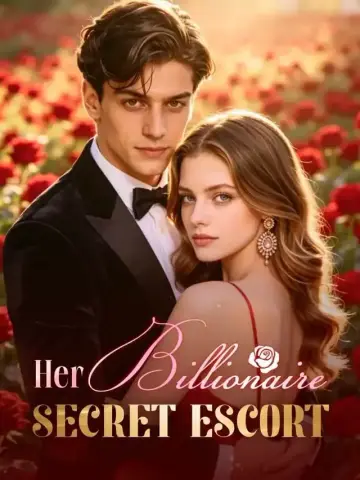Her Billionaire Secret Escort poster