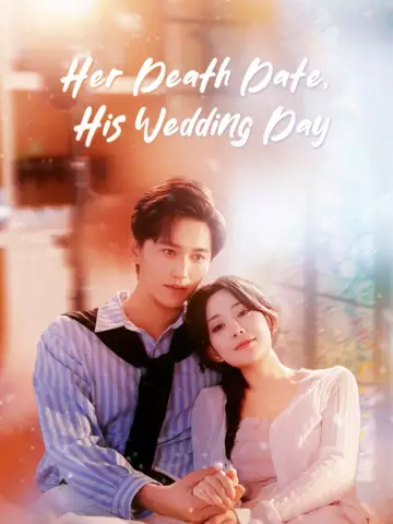Her Death Date, His Wedding Day poster