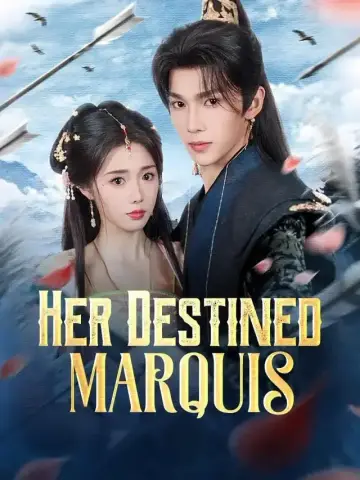 Her Destined Marquis poster