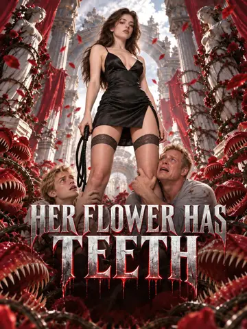 Her Flower Has Teeth