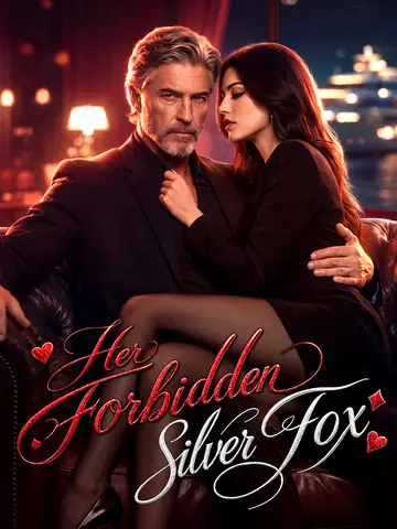 Her Forbidden Silver Fox poster