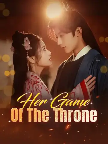 Her Game Of The Throne poster