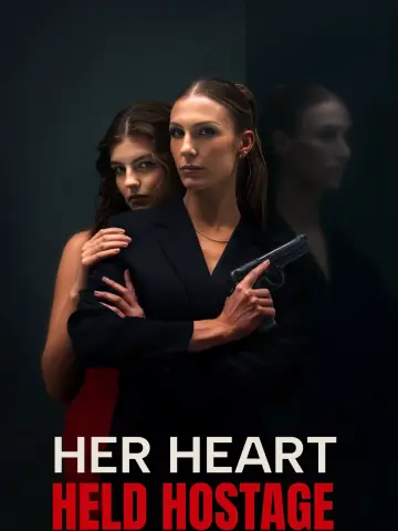 Her Heart Held Hostage poster