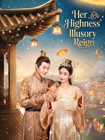 Her Highness’ Illusory Reign