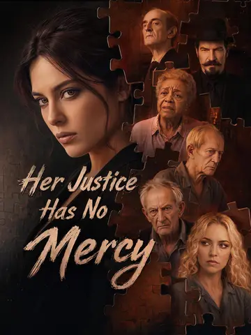 Her Justice Has No Mercy