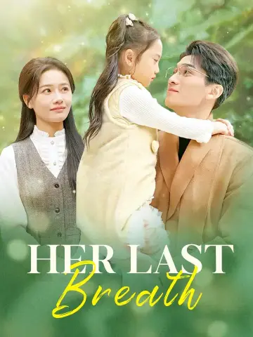 Her Last Breath poster