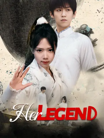 Her Legend poster