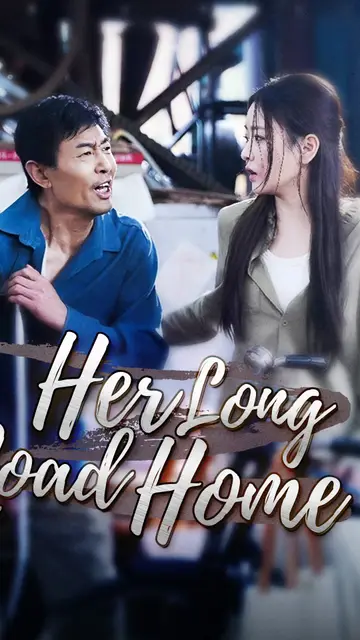 Her Long Road Home