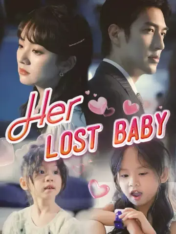Her Lost Baby poster