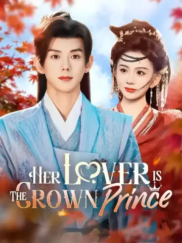 Her Lover Is The Crown Prince poster