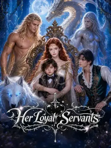Her Loyal Servants poster