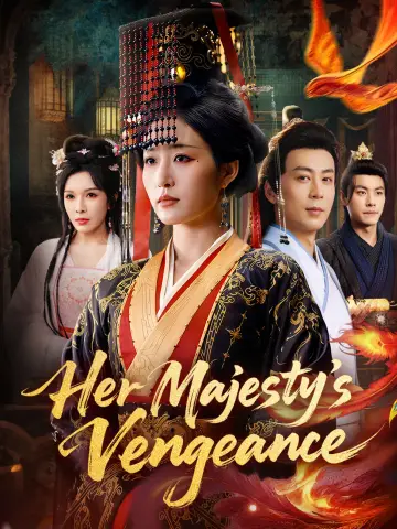 Her Majesty's Vengeance