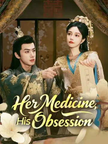Her Medicine, His Obsession poster