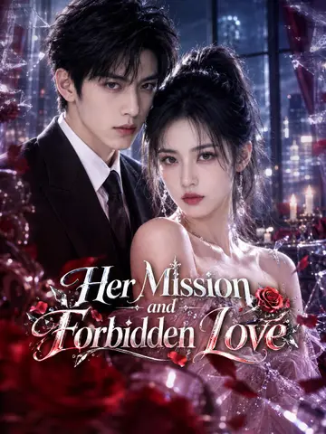 Her Mission and Forbidden Love poster