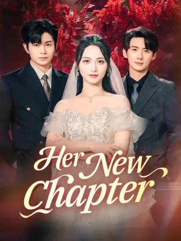 Her New Chapter