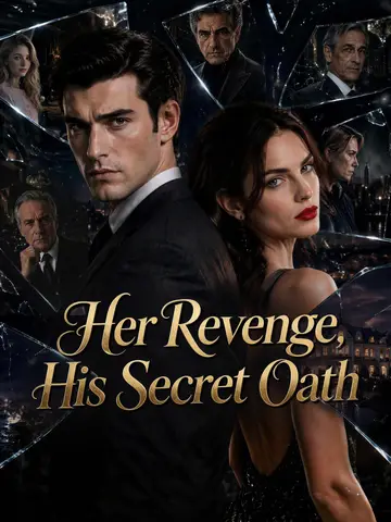 Her Revenge, His Secret Oath