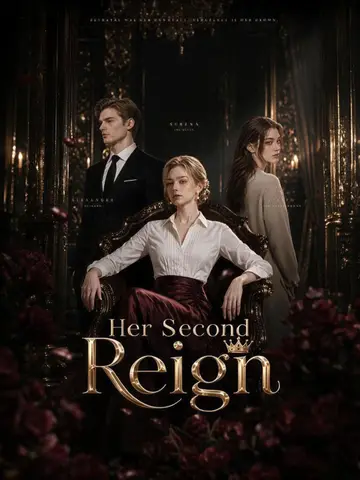 Her Second Reign poster