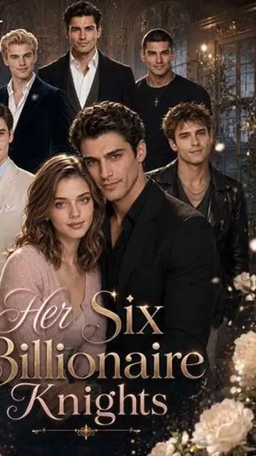 Her Six Billionaire Knights