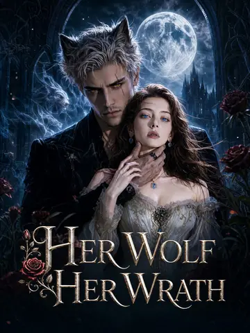 Her Wolf, Her Wrath poster