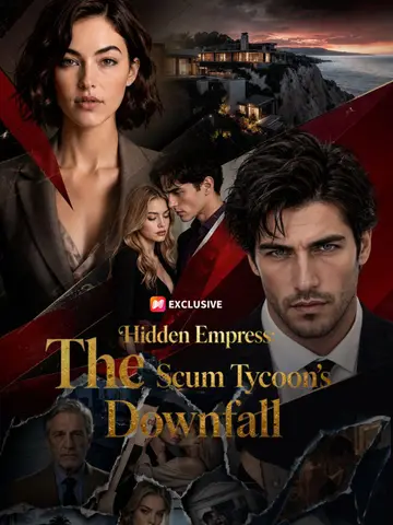 Hidden Empress: The Scum Tycoon’s Downfall
