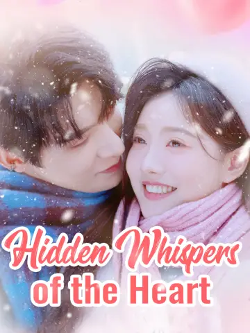 Hidden Whispers of the Heart poster