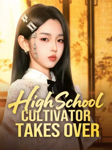 High School Cultivator Takes Over