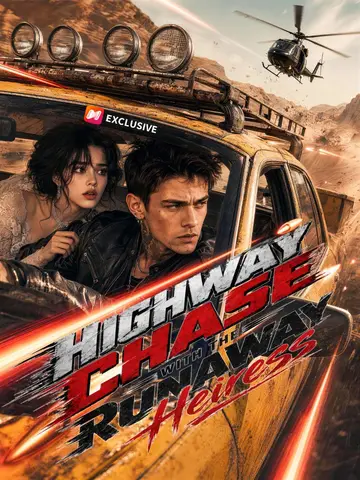 Highway Chase with the Runaway Heiress
