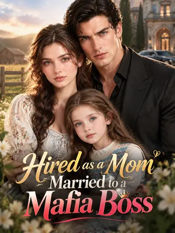 Hired as a Mom, Married to a Mafia Boss poster
