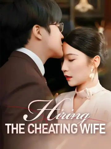 Hiring The Cheating Wife poster