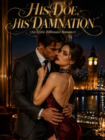 HIS DOE, HIS DAMNATION(An Erotic Billionaire Romance) poster