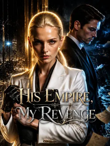 His Empire, My Revenge