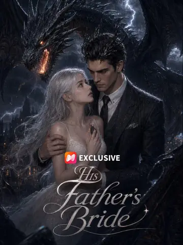 His Father's Bride