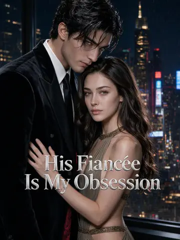 His Fiancée Is My Obsession