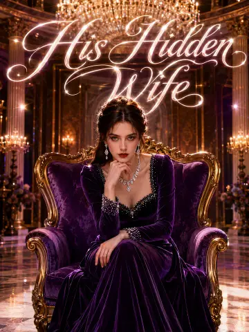 His Hidden Wife poster