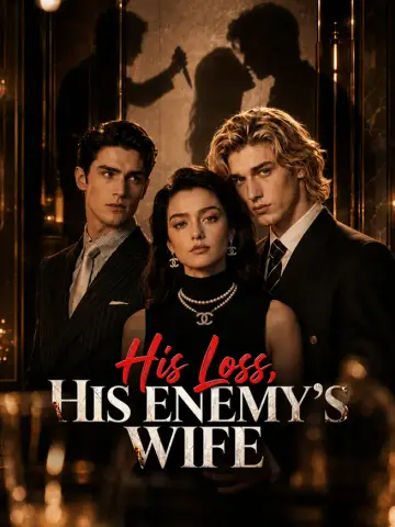 His Loss, His Enemy's Wife