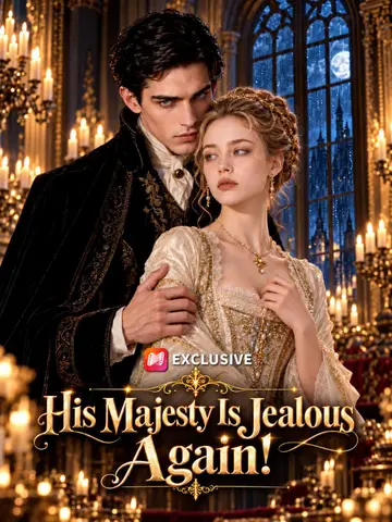 His Majesty Is Jealous Again!
