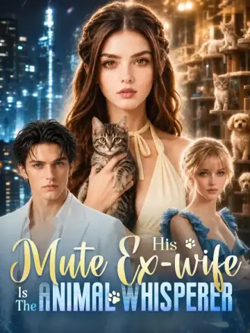 His Mute Ex-wife Is The Animal Whisperer poster