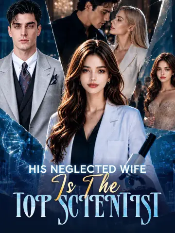 His Neglected Wife Is The Top Scientist poster