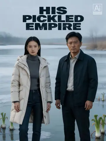 His Pickled Empire