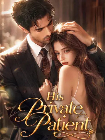 His Private Patient poster