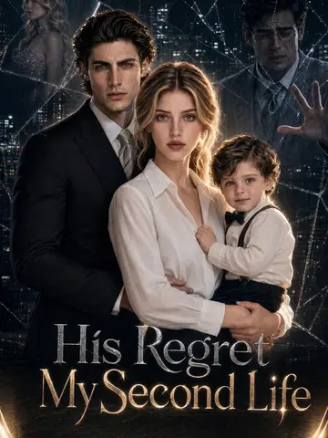 His Regret, My Second Life poster