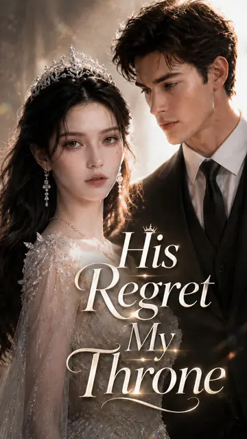 His Regret, My Throne