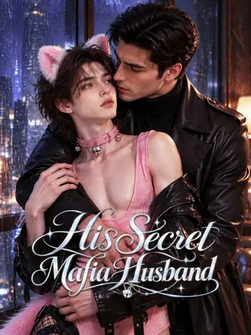 His Secret Mafia Husband