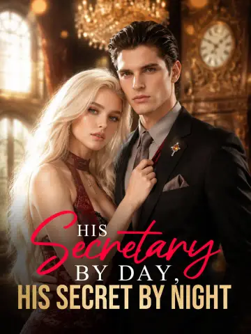 His Secretary By Day, His Secret By Night poster