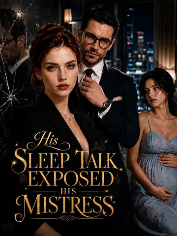 His Sleep Talk Exposed His Mistress poster