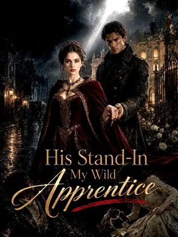 His Stand-In, My Wild Apprentice poster